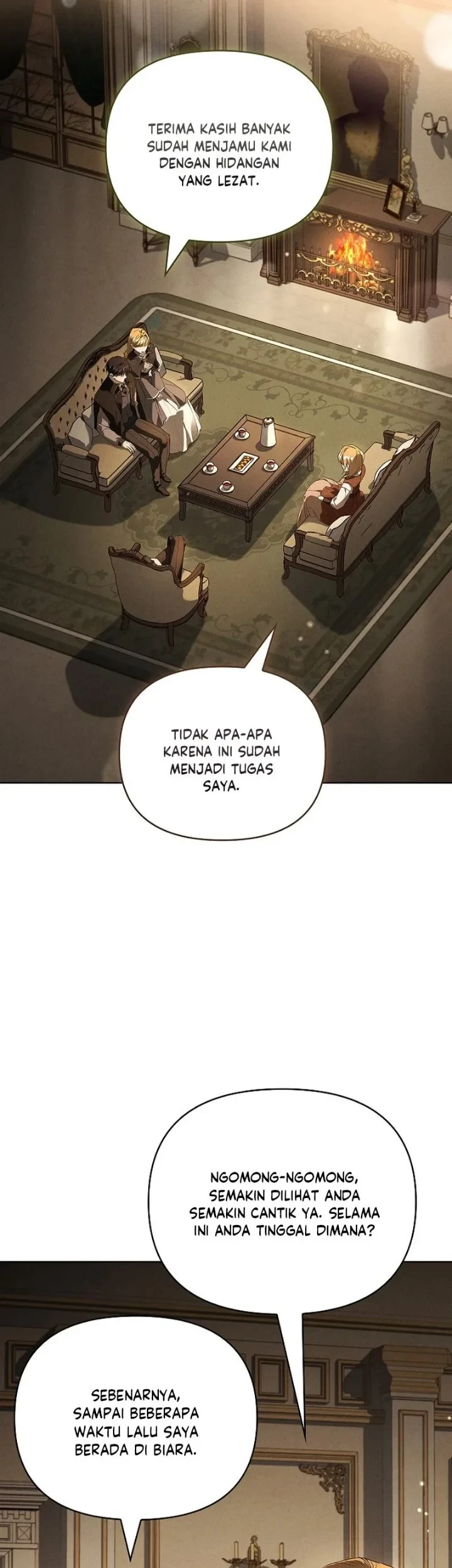 About Perfect Revenge Chapter 21 Gambar 24