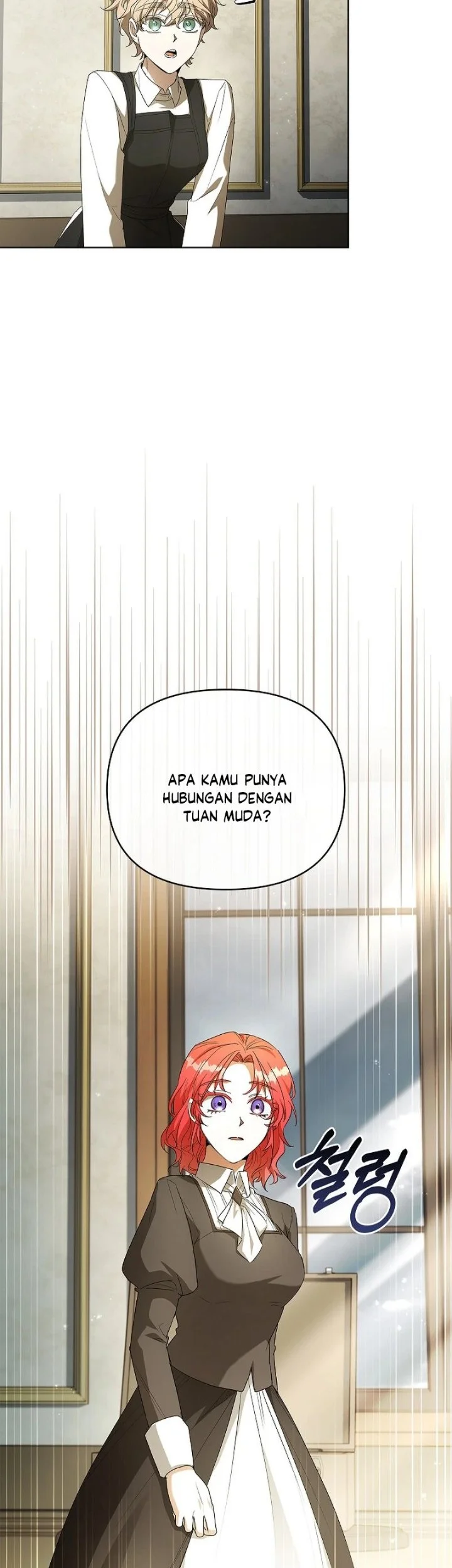 About Perfect Revenge Chapter 23 Gambar 26