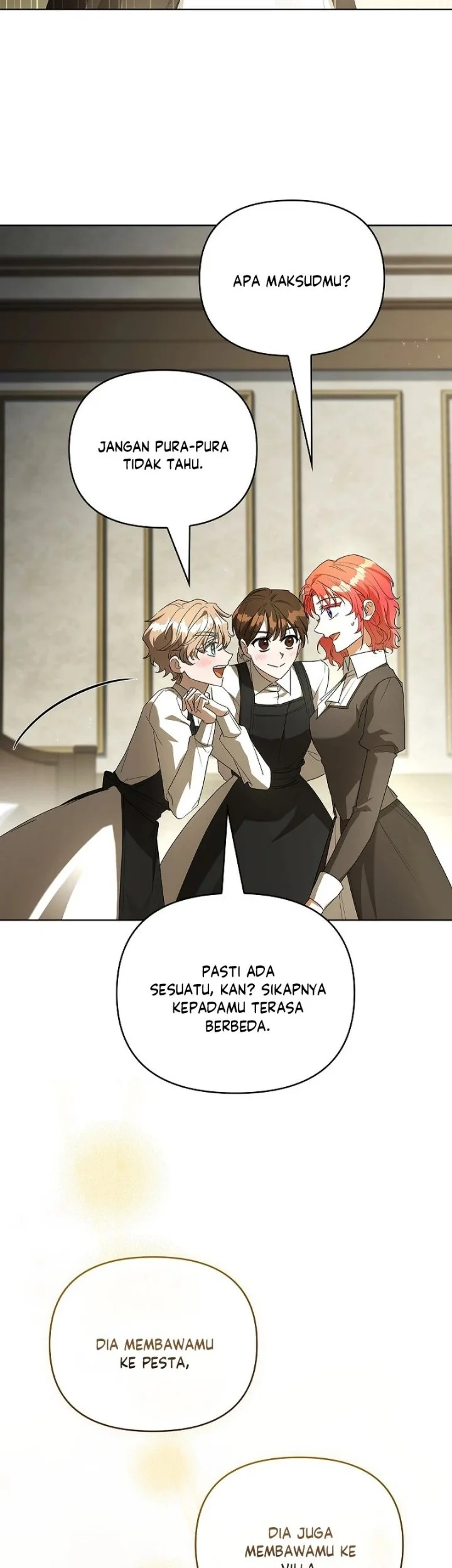 About Perfect Revenge Chapter 23 Gambar 27