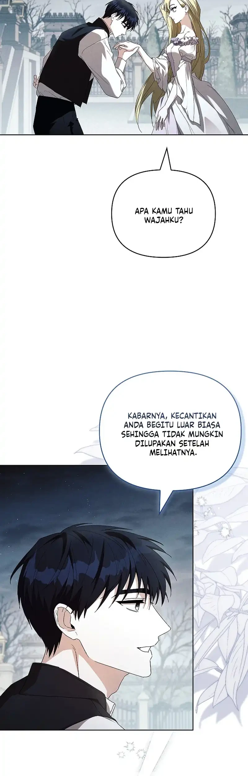 About Perfect Revenge Chapter 25 Gambar 23