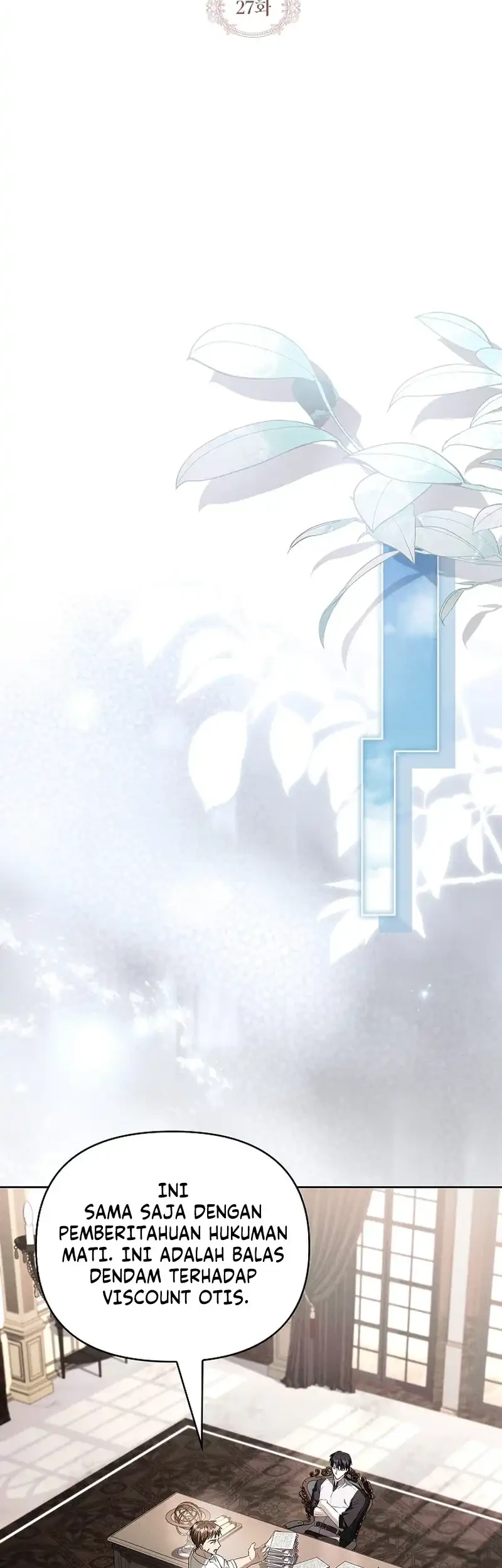 About Perfect Revenge Chapter 27 Gambar 22