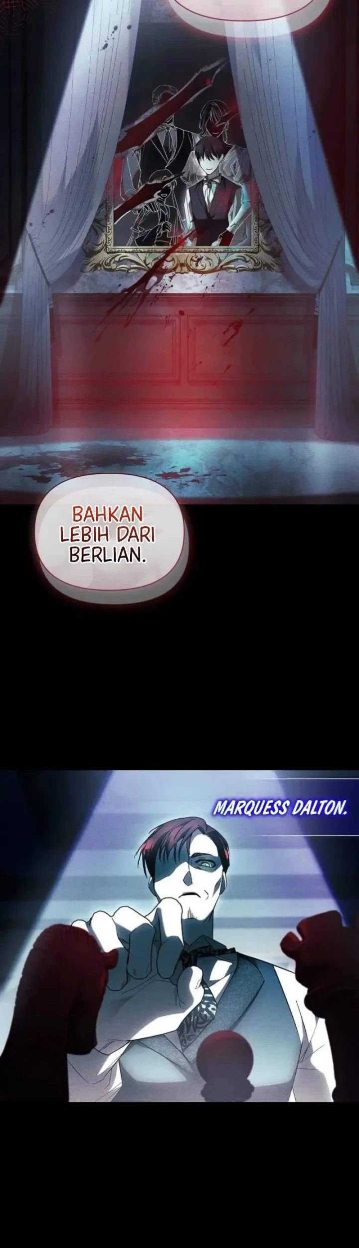 About Perfect Revenge Chapter 3 Gambar 23