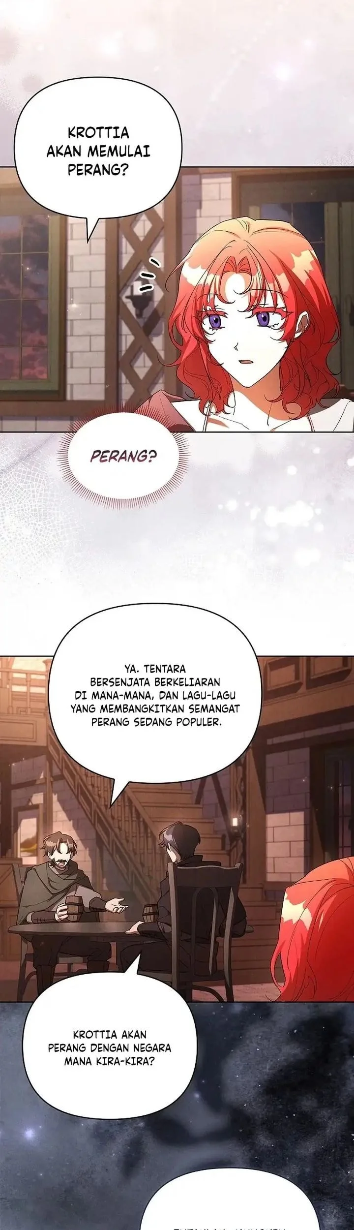 About Perfect Revenge Chapter 32 Gambar 19