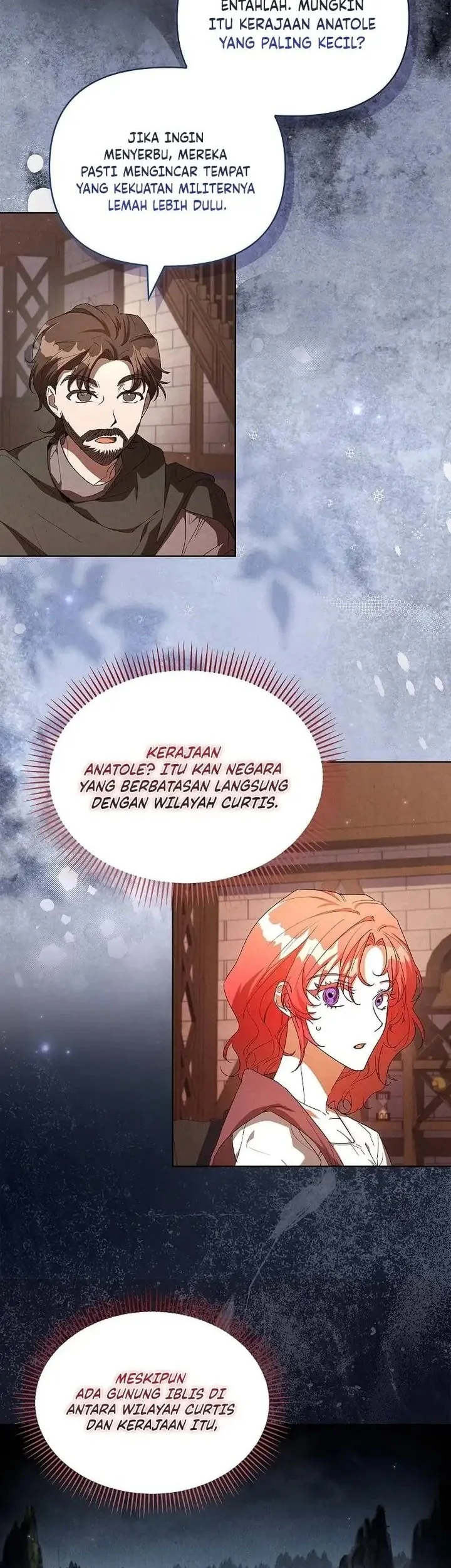 About Perfect Revenge Chapter 32 Gambar 20