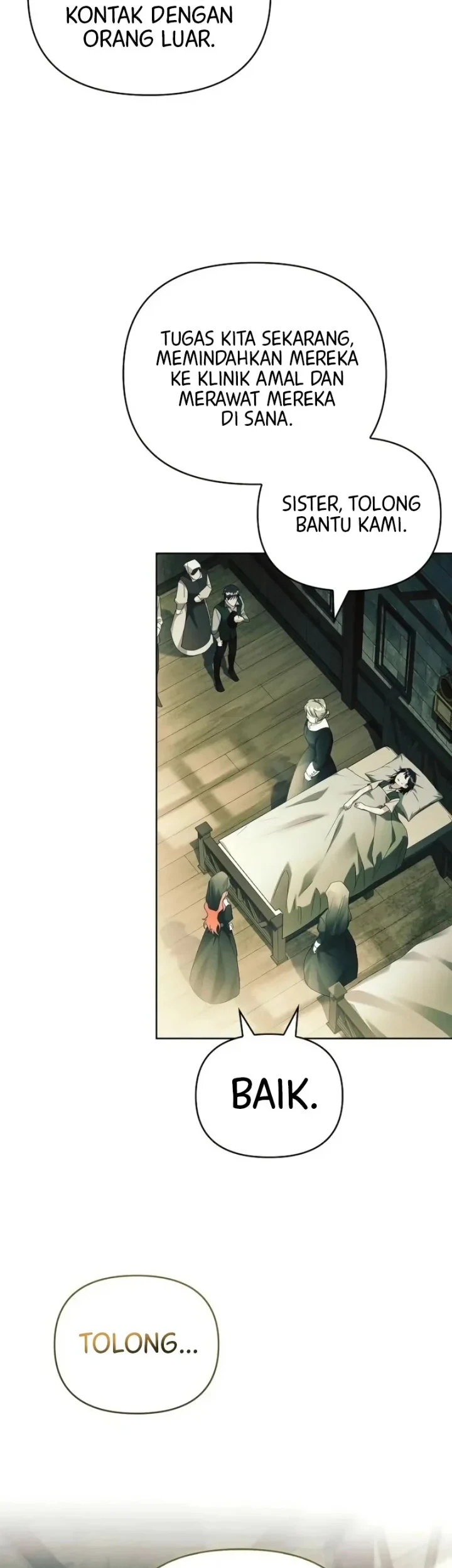 About Perfect Revenge Chapter 4 Gambar 20