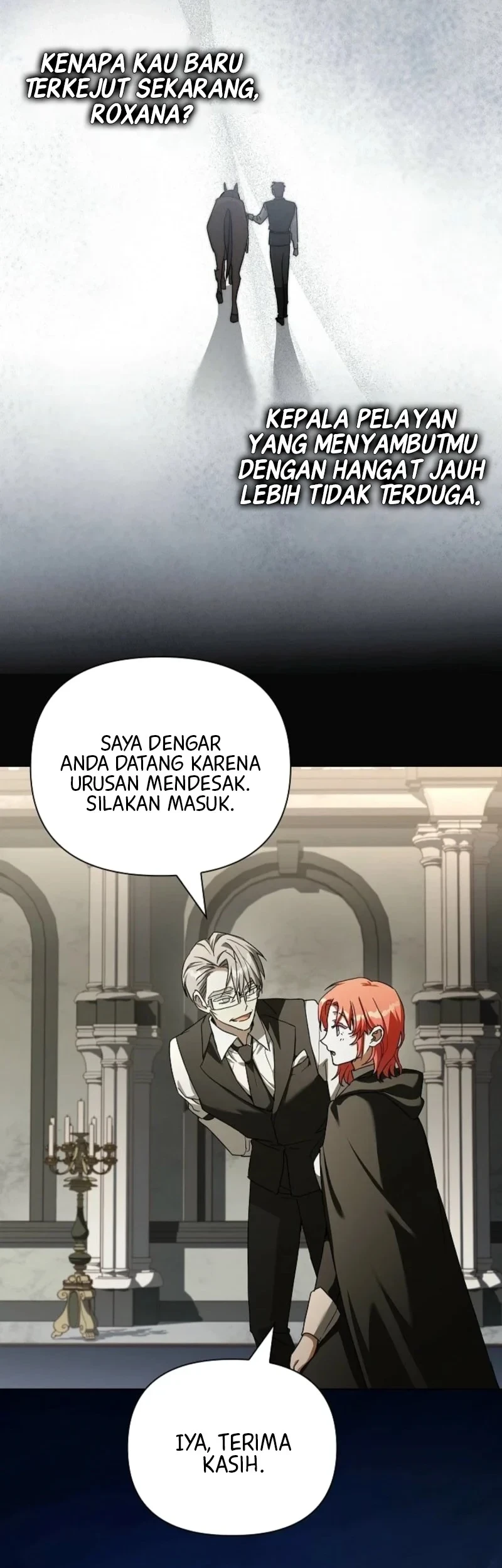 About Perfect Revenge Chapter 7 Gambar 21