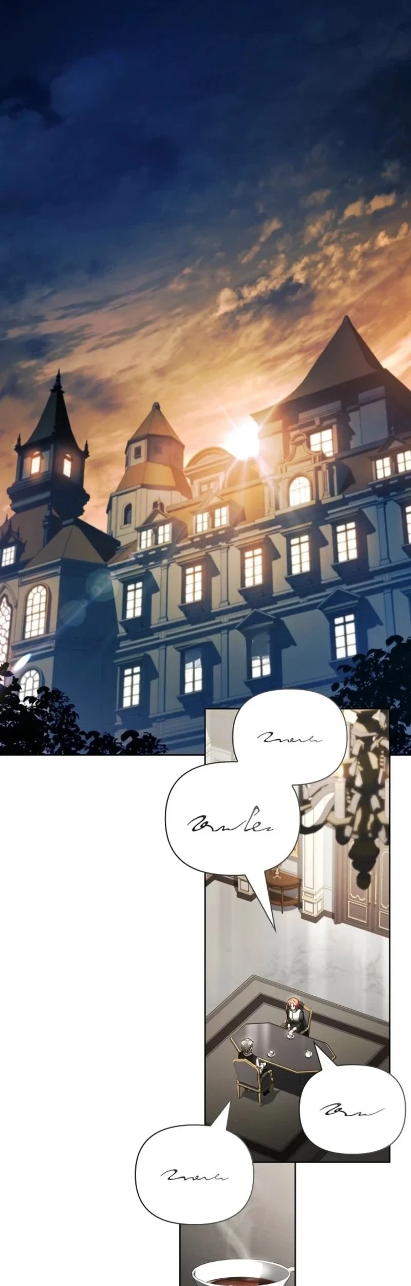 About Perfect Revenge Chapter 7 Gambar 22
