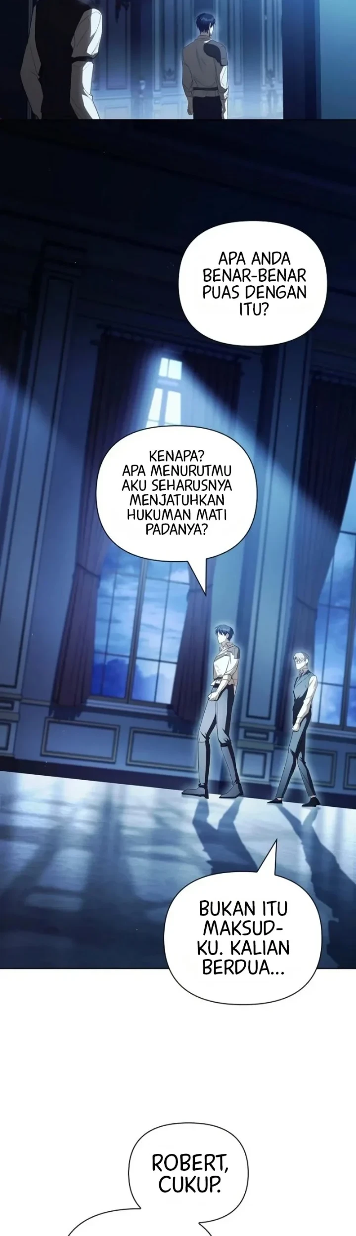 About Perfect Revenge Chapter 9 Gambar 22