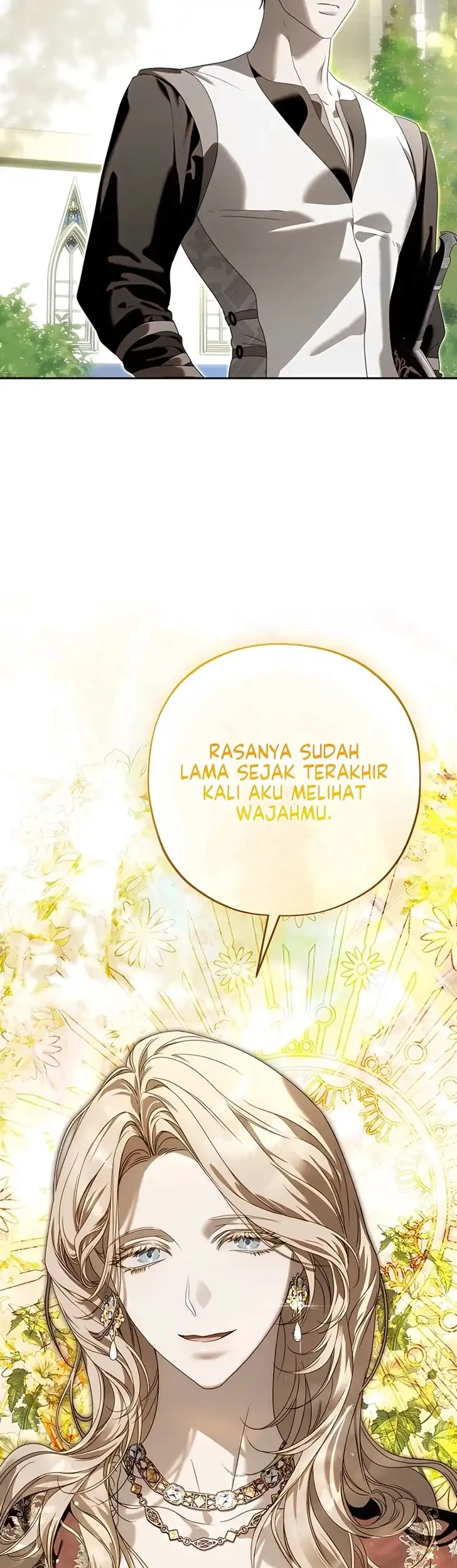 About Things That Haven’t Occurred Yet Chapter 10 Gambar 28