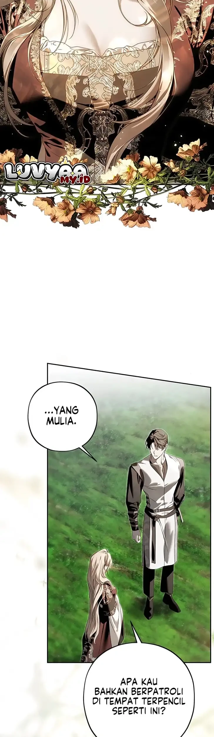 About Things That Haven’t Occurred Yet Chapter 10 Gambar 29