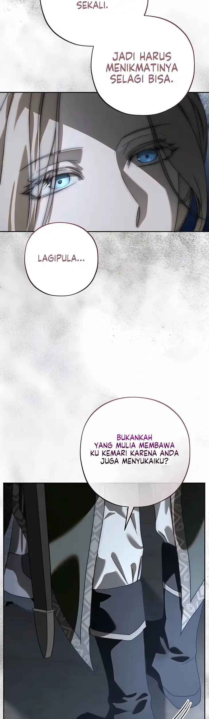 About Things That Haven’t Occurred Yet Chapter 11 Gambar 25