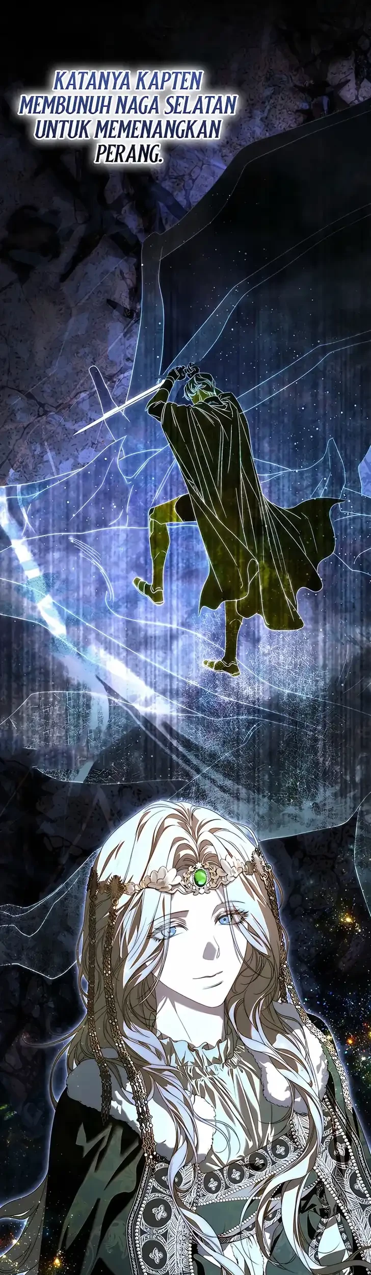 About Things That Haven’t Occurred Yet Chapter 12 Gambar 31