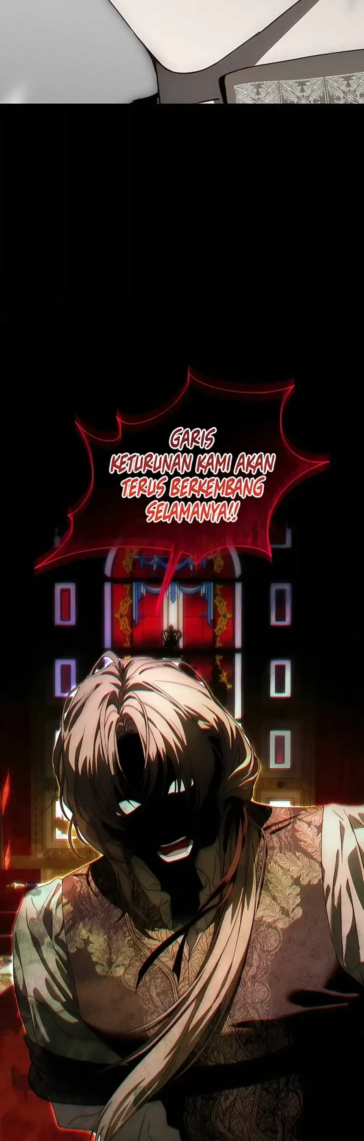 About Things That Haven’t Occurred Yet Chapter 12 Gambar 33