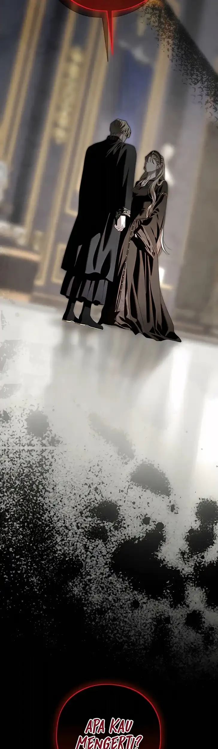 About Things That Haven’t Occurred Yet Chapter 13 Gambar 31