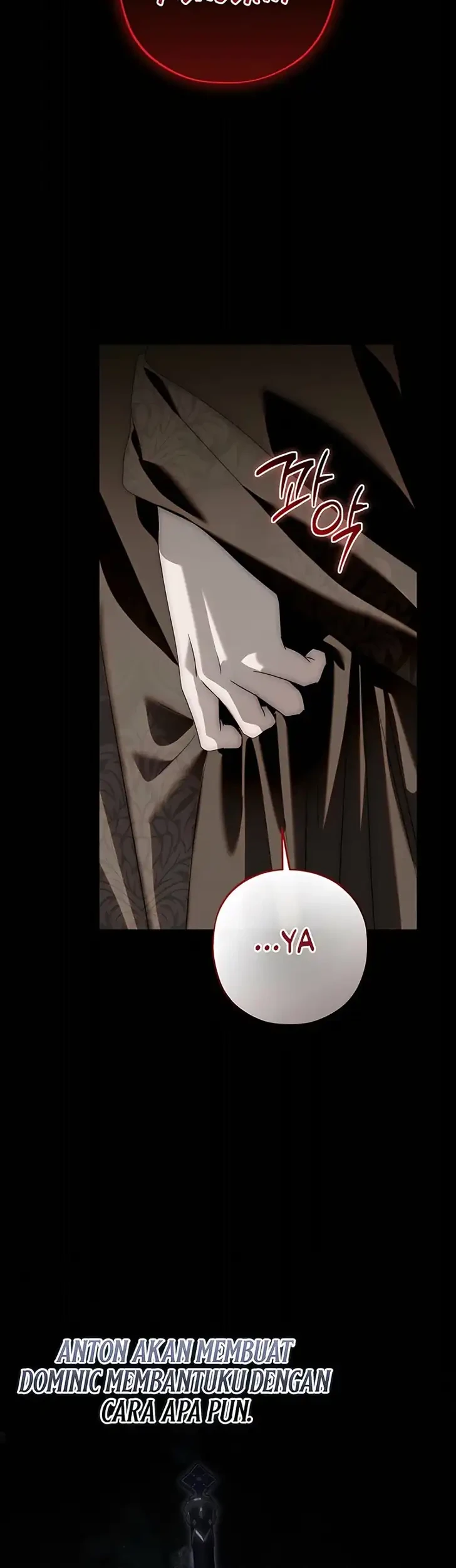 About Things That Haven’t Occurred Yet Chapter 13 Gambar 32