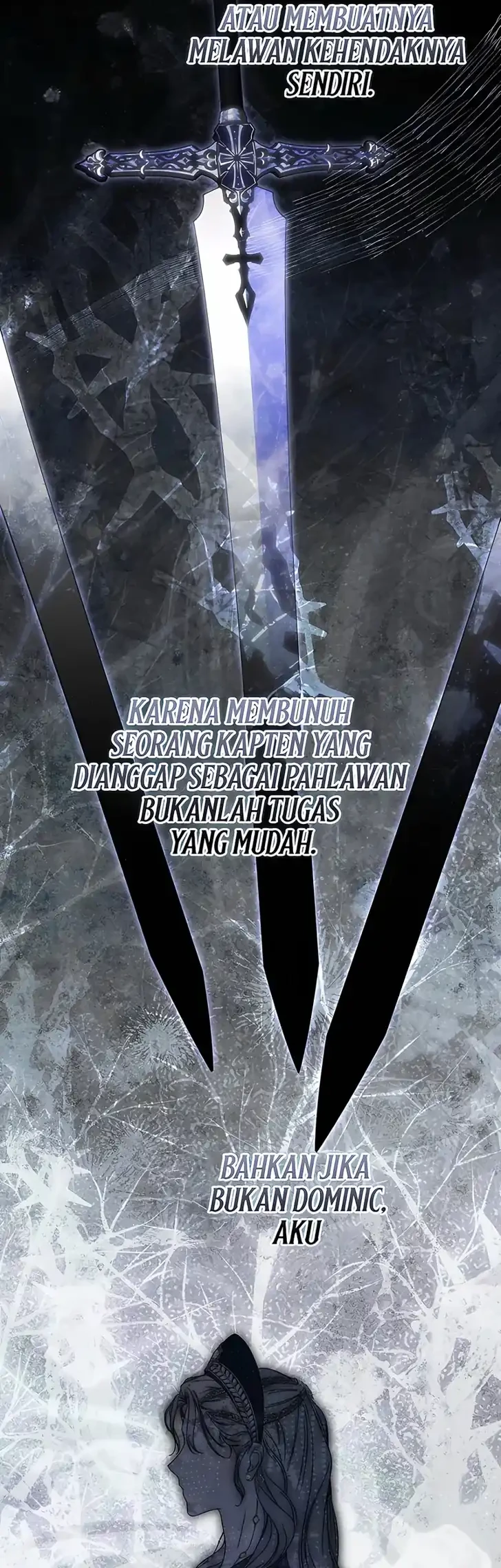 About Things That Haven’t Occurred Yet Chapter 13 Gambar 33