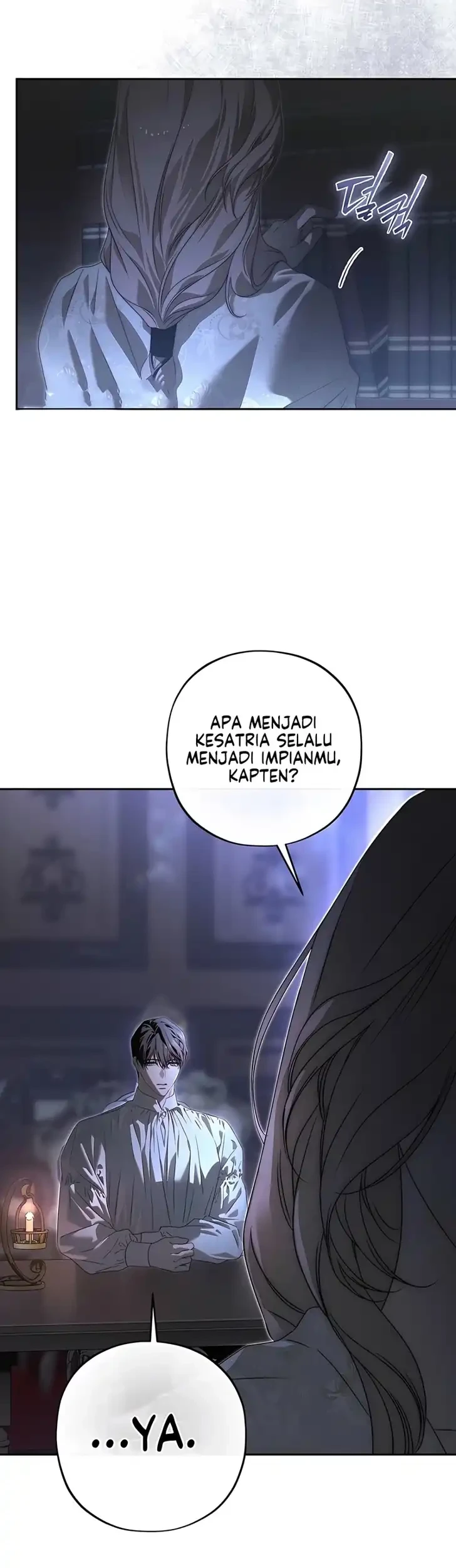 About Things That Haven’t Occurred Yet Chapter 14 Gambar 22