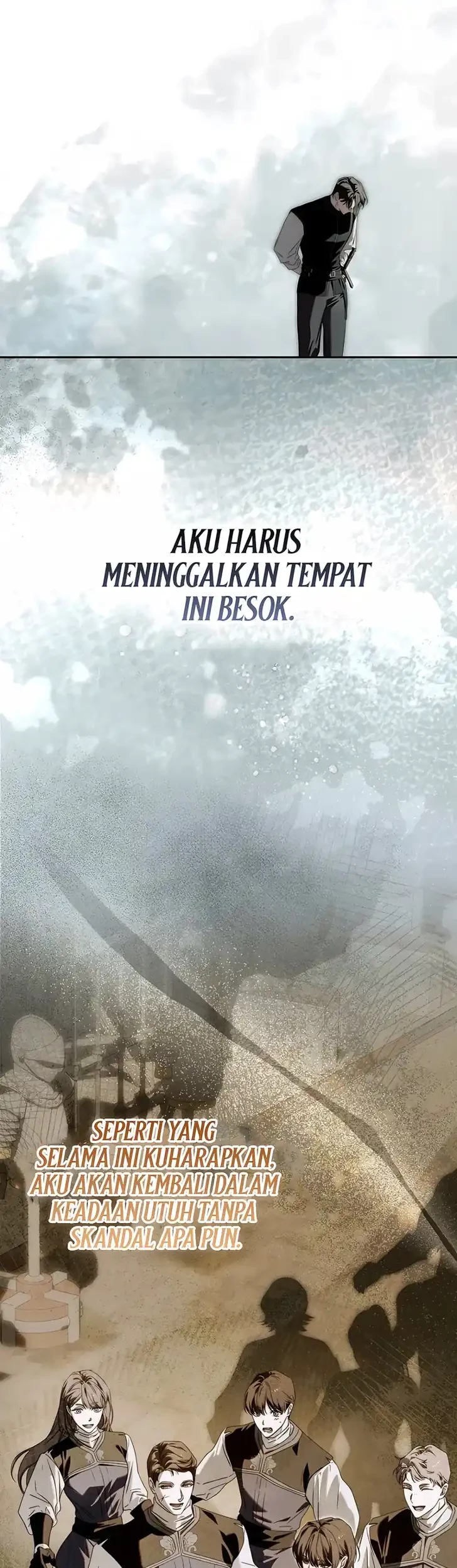 About Things That Haven’t Occurred Yet Chapter 15 Gambar 31