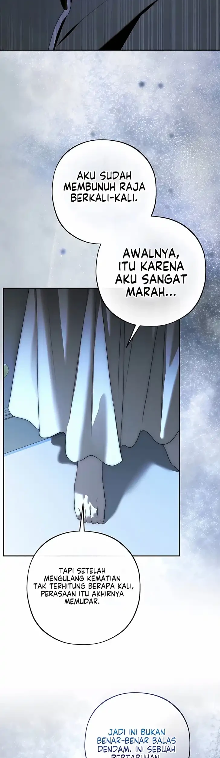 About Things That Haven’t Occurred Yet Chapter 16 Gambar 29