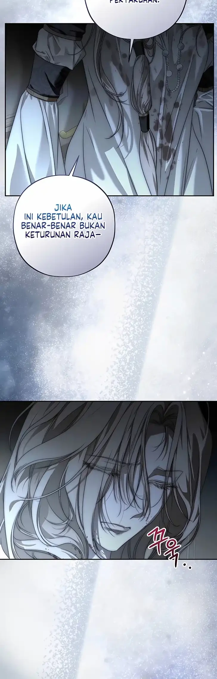 About Things That Haven’t Occurred Yet Chapter 16 Gambar 30