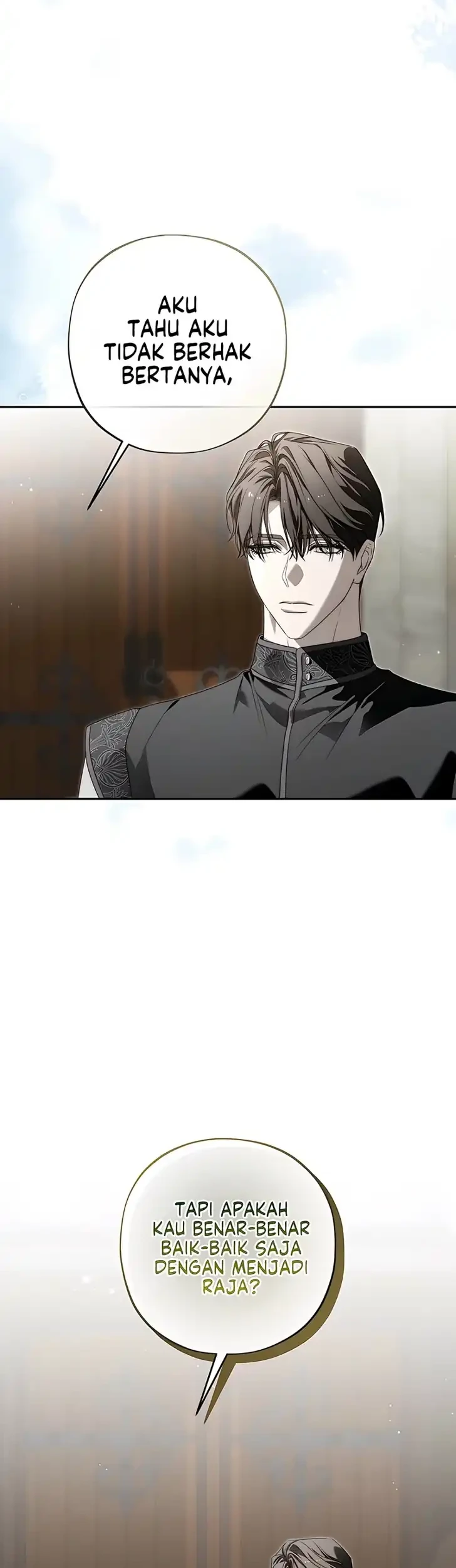 About Things That Haven’t Occurred Yet Chapter 17 Gambar 26