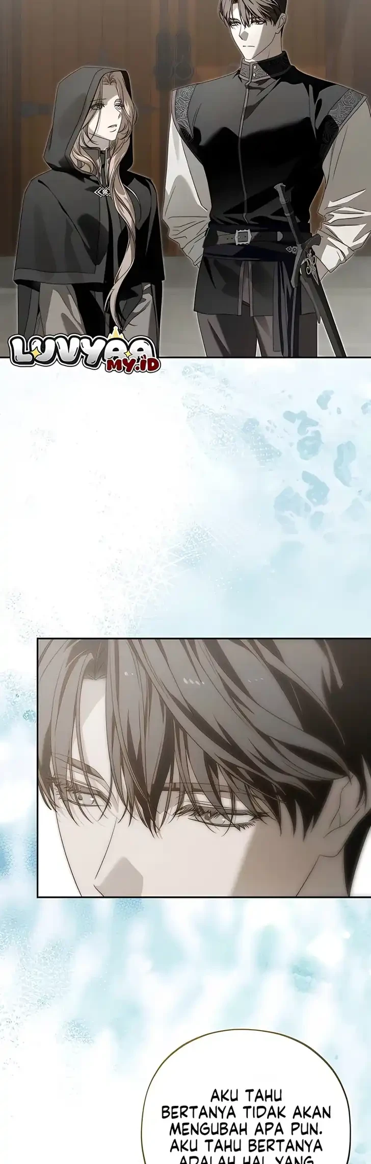 About Things That Haven’t Occurred Yet Chapter 17 Gambar 27