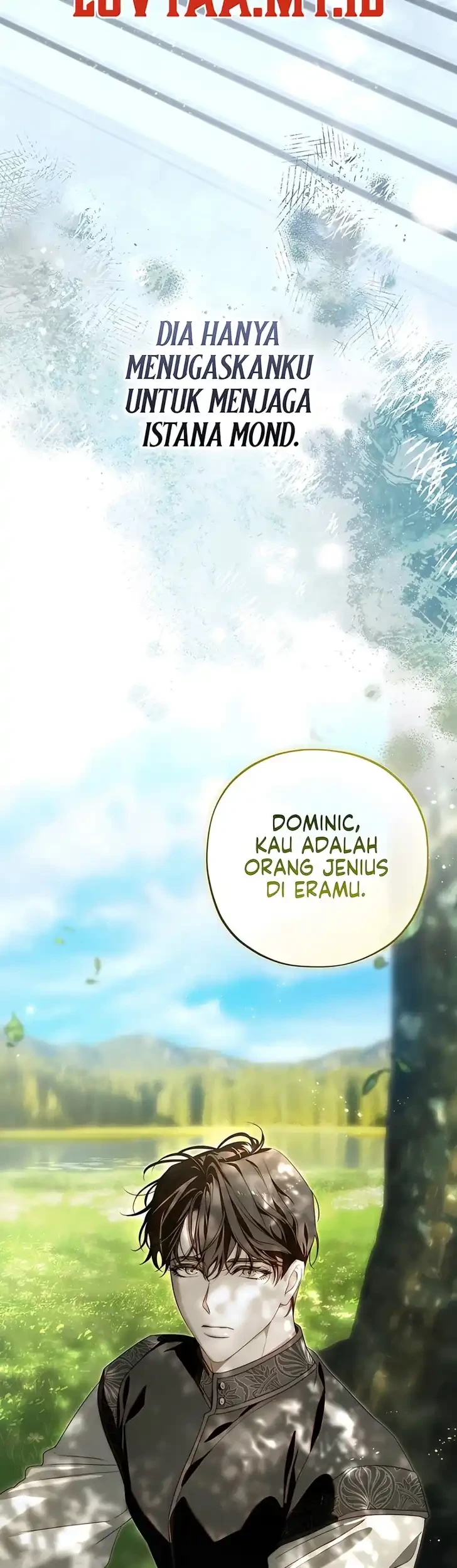 About Things That Haven’t Occurred Yet Chapter 18 Gambar 25
