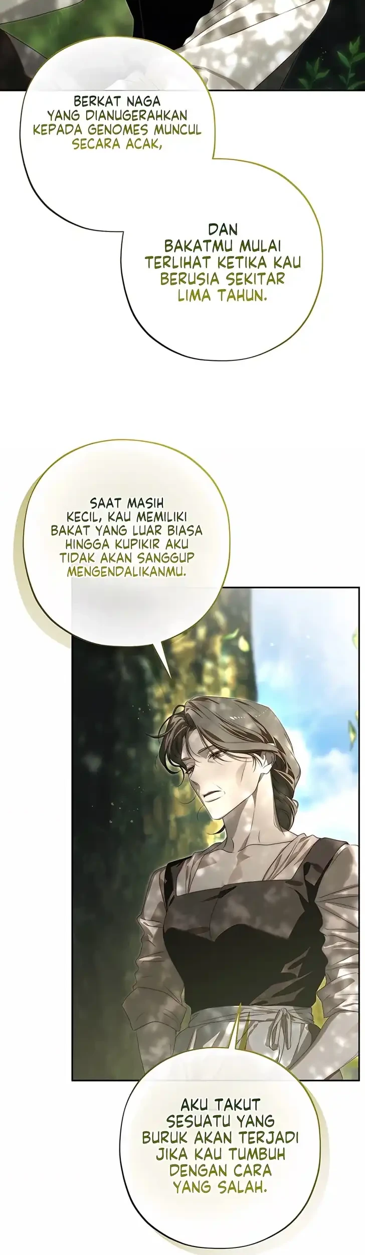 About Things That Haven’t Occurred Yet Chapter 18 Gambar 26