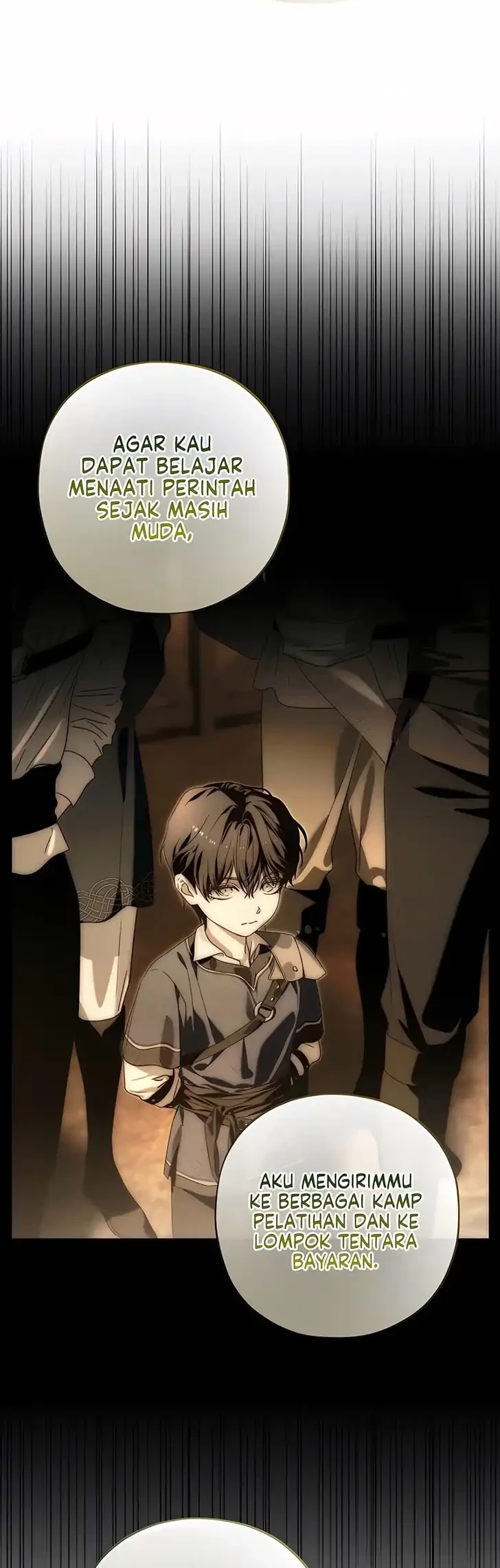 About Things That Haven’t Occurred Yet Chapter 18 Gambar 27