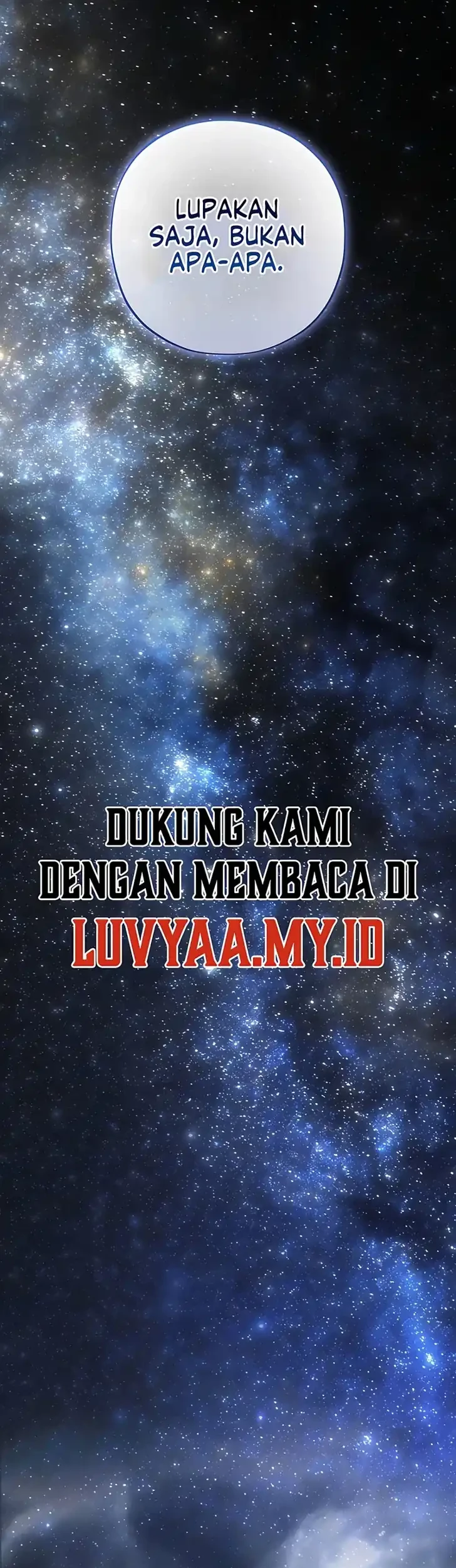 About Things That Haven’t Occurred Yet Chapter 19 Gambar 28