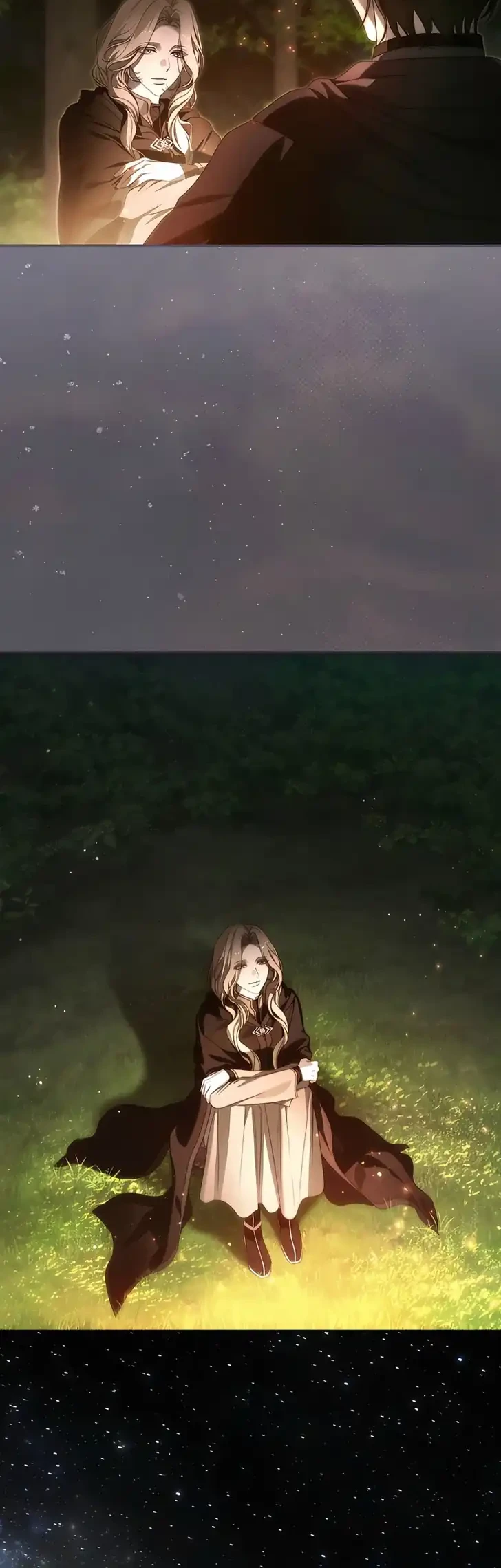 About Things That Haven’t Occurred Yet Chapter 19 Gambar 27