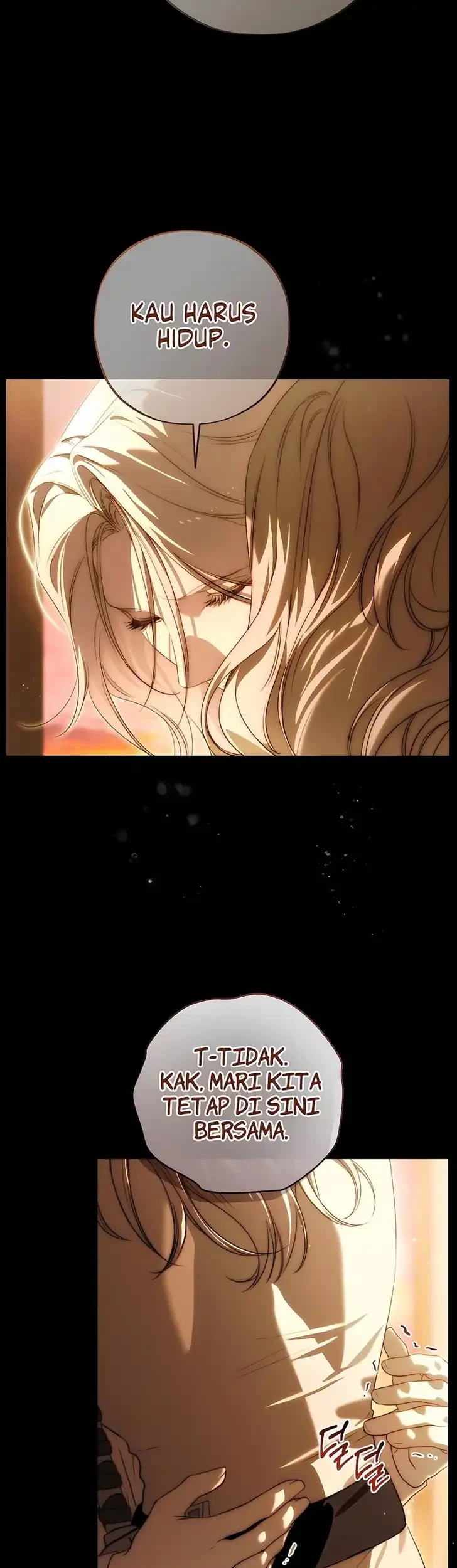 About Things That Haven’t Occurred Yet Chapter 20 Gambar 22