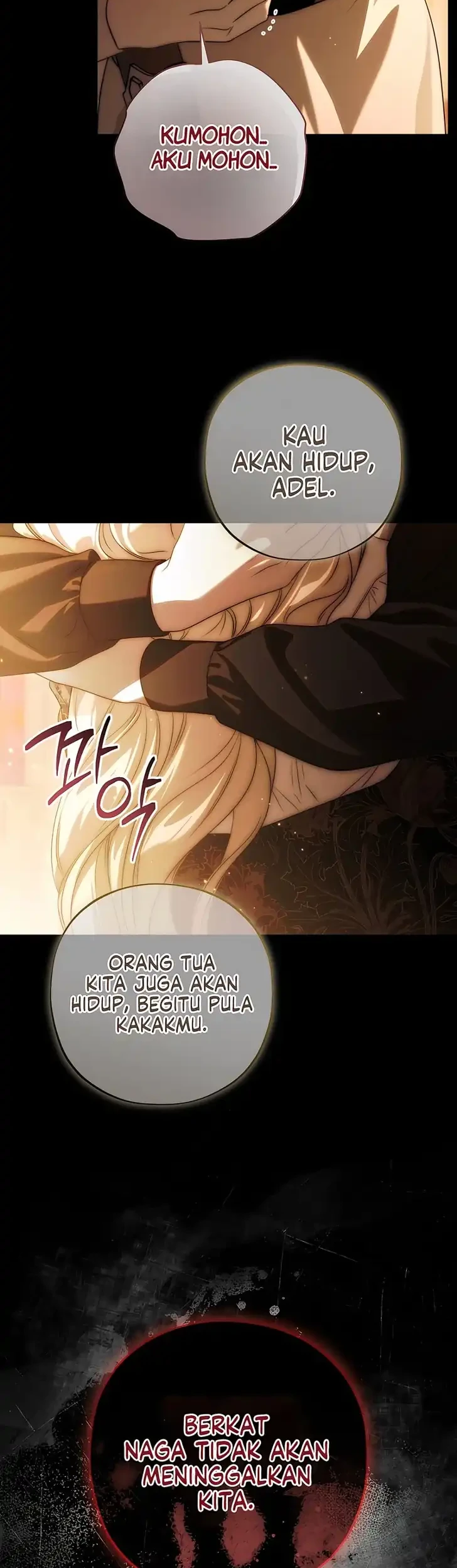 About Things That Haven’t Occurred Yet Chapter 20 Gambar 23