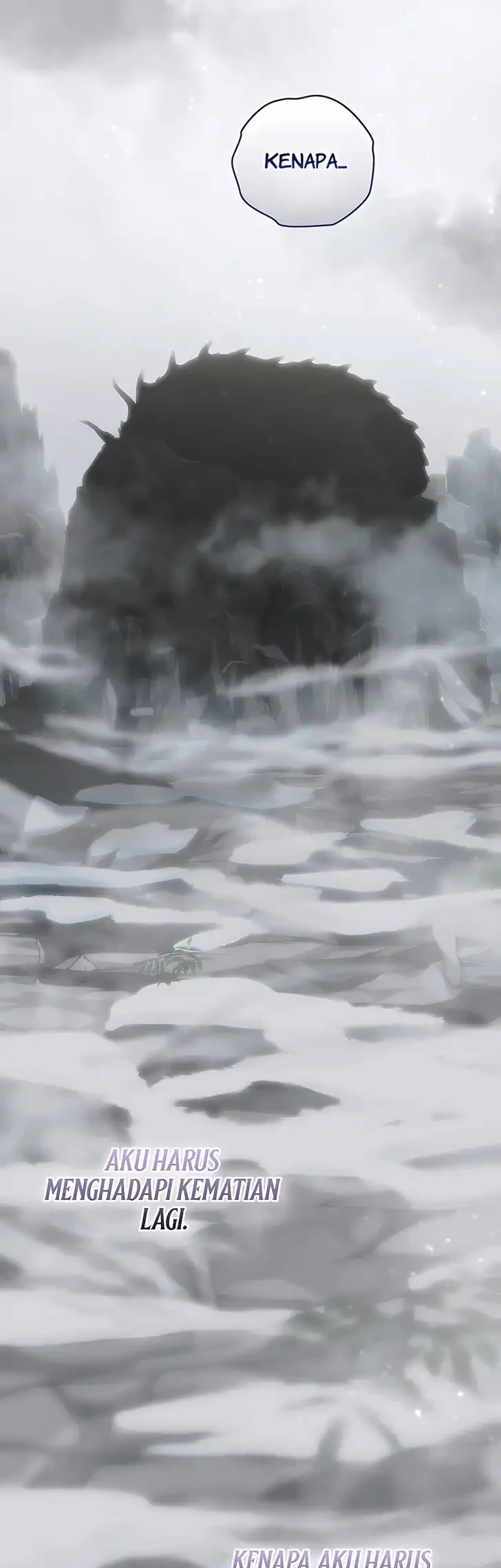 About Things That Haven’t Occurred Yet Chapter 21 Gambar 27