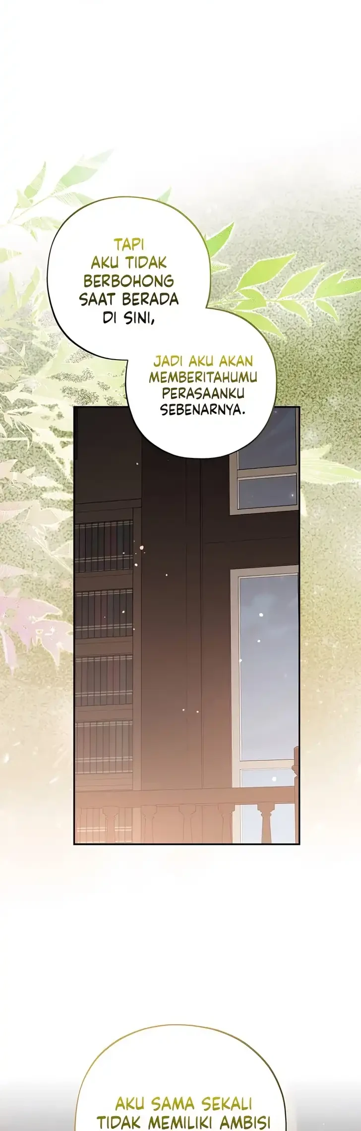About Things That Haven’t Occurred Yet Chapter 3 Gambar 30