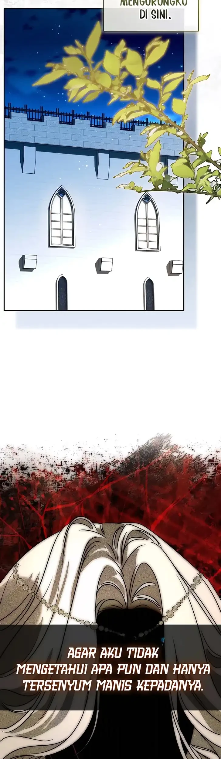 About Things That Haven’t Occurred Yet Chapter 3 Gambar 32