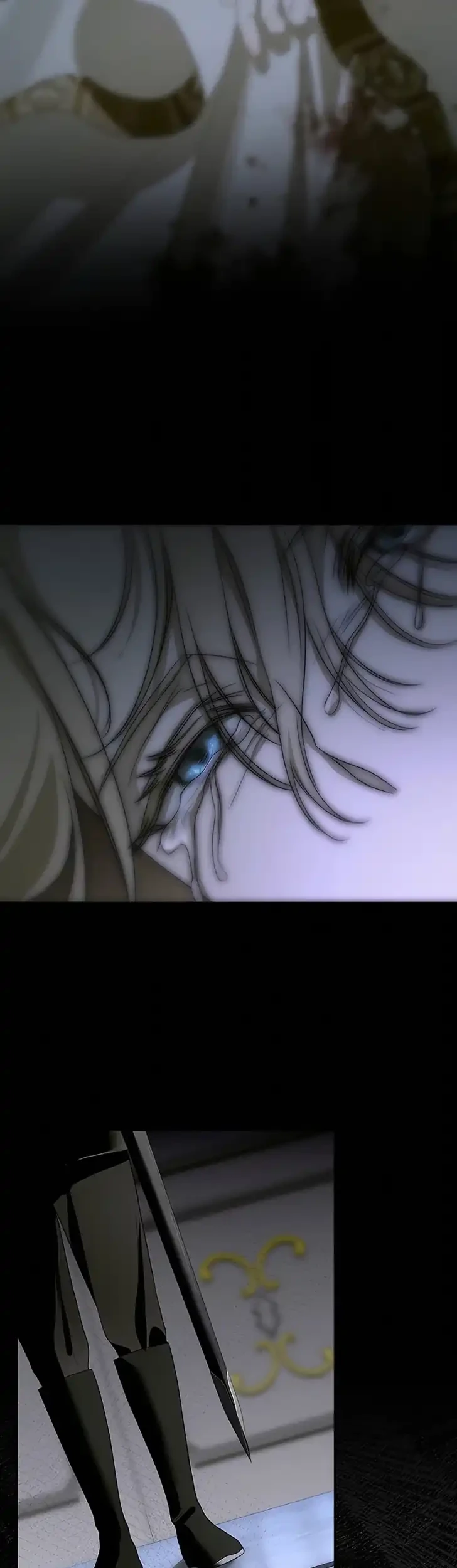 About Things That Haven’t Occurred Yet Chapter 4 Gambar 34