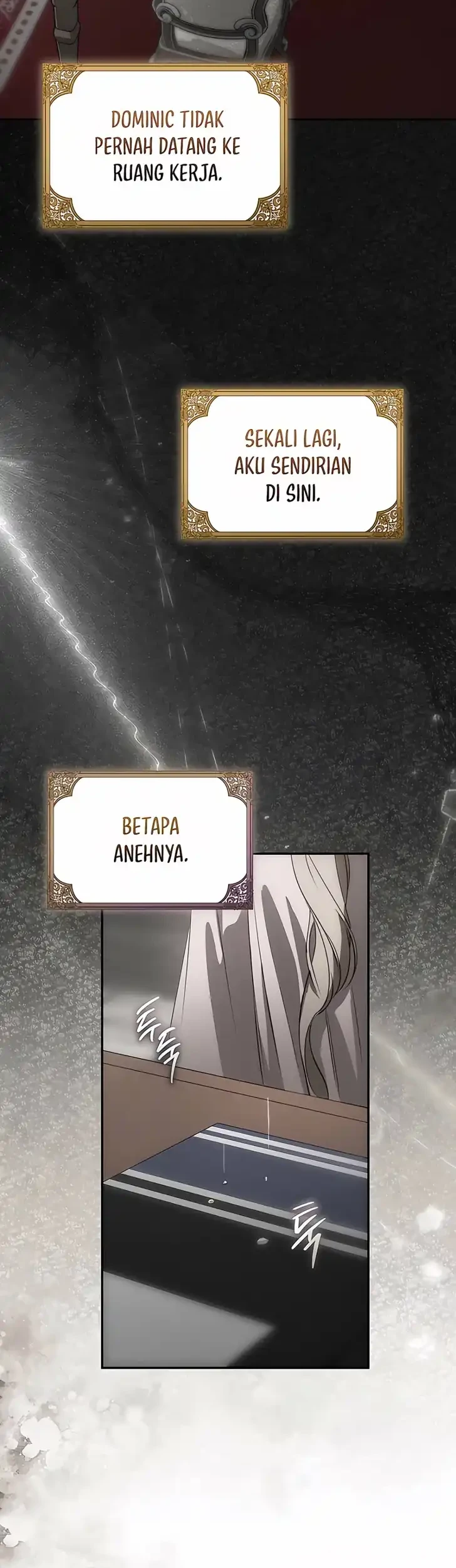 About Things That Haven’t Occurred Yet Chapter 5 Gambar 29