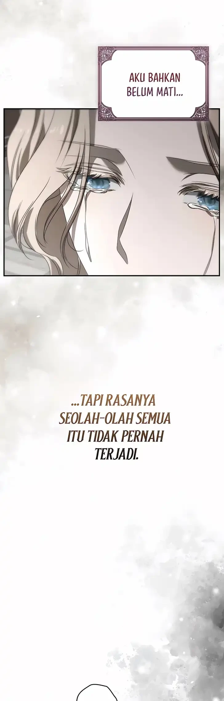 About Things That Haven’t Occurred Yet Chapter 5 Gambar 30