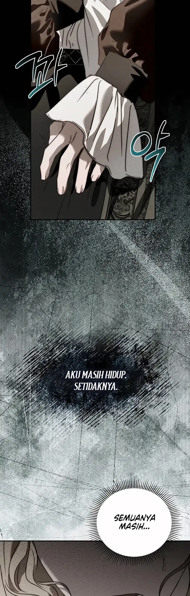 About Things That Haven’t Occurred Yet Chapter 6 Gambar 30