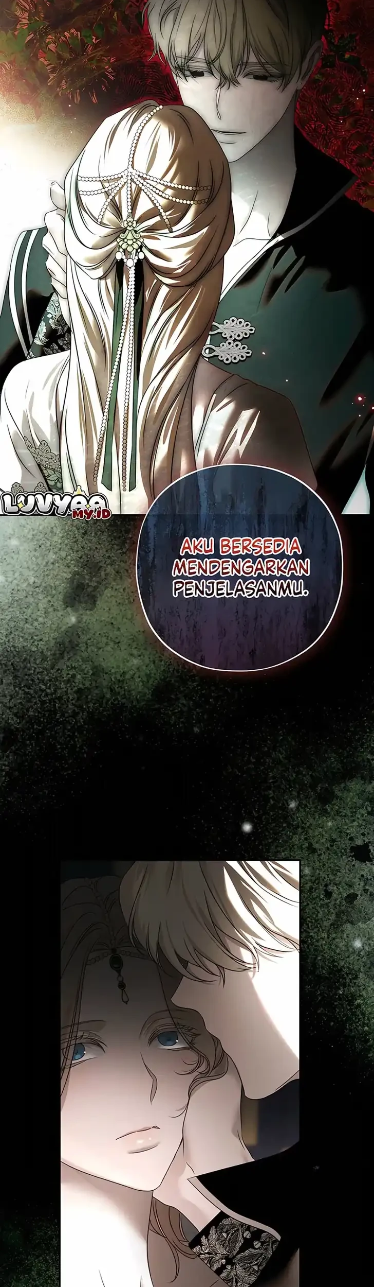 About Things That Haven’t Occurred Yet Chapter 7 Gambar 32