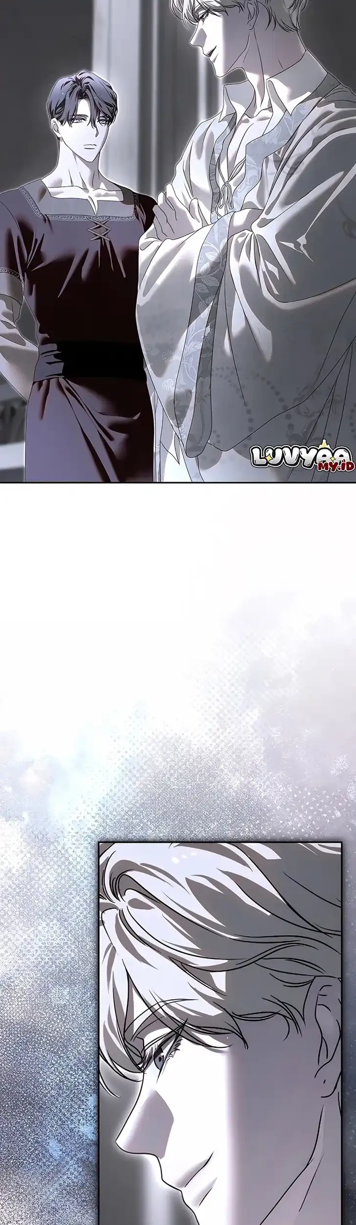 About Things That Haven’t Occurred Yet Chapter 8 Gambar 28