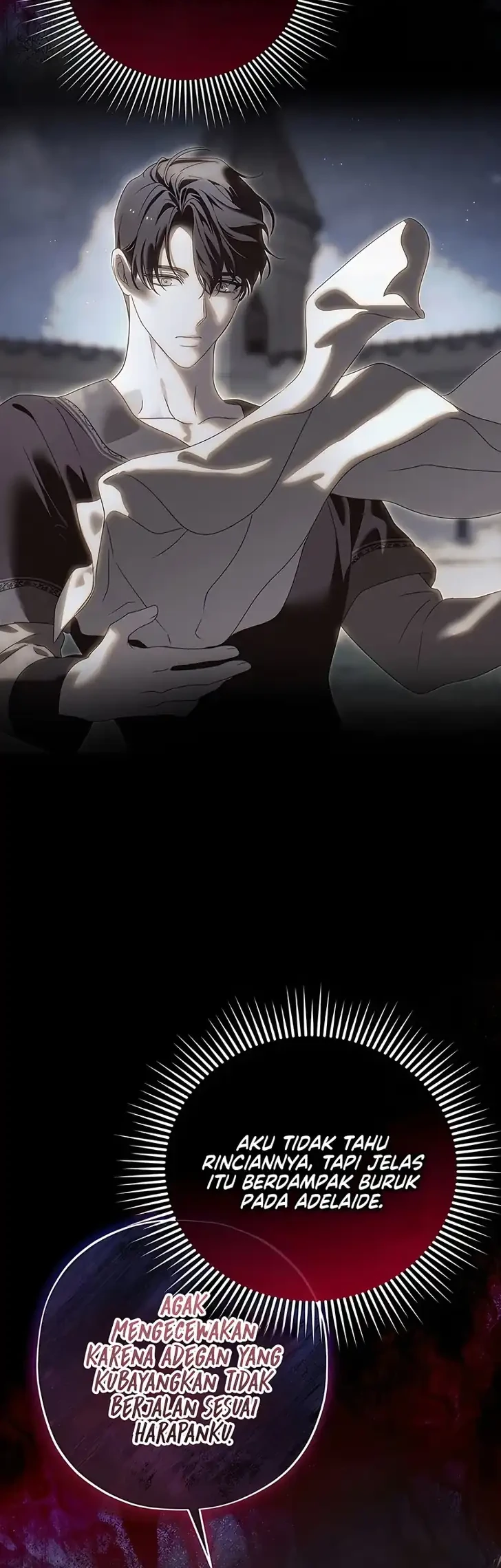 About Things That Haven’t Occurred Yet Chapter 8 Gambar 30