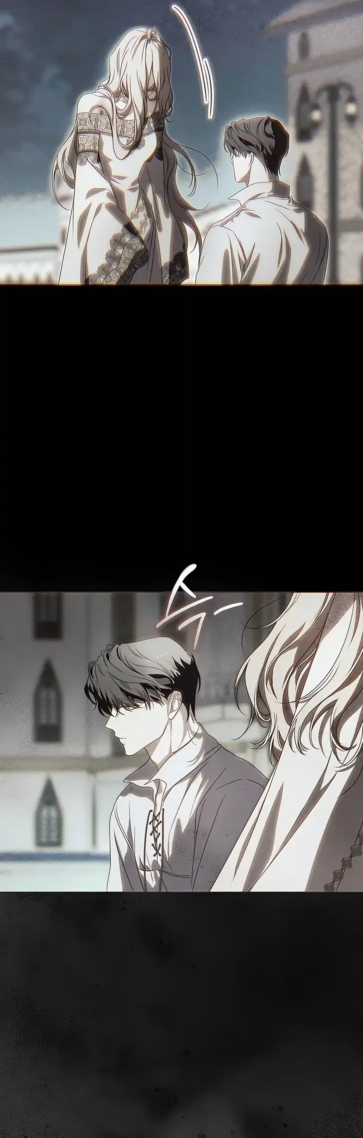 About Things That Haven’t Occurred Yet Chapter 9 Gambar 24