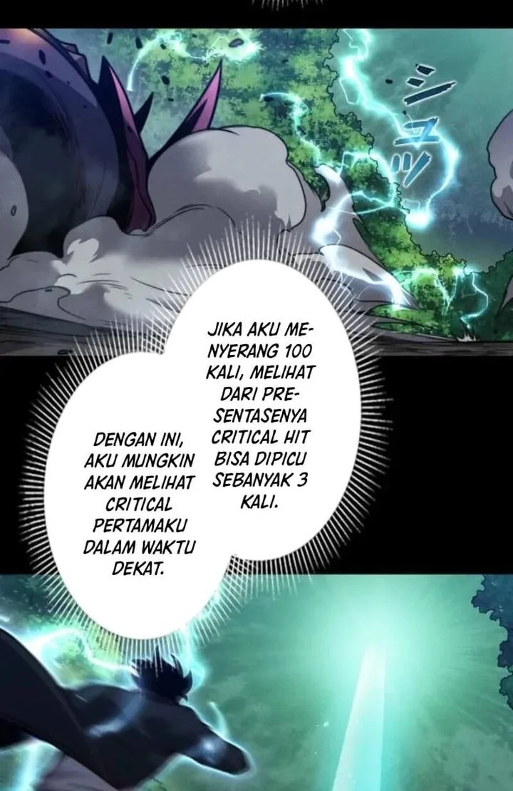 Absolute Domination at Level 0 with My Analysis Skill Chapter 22 Gambar 24