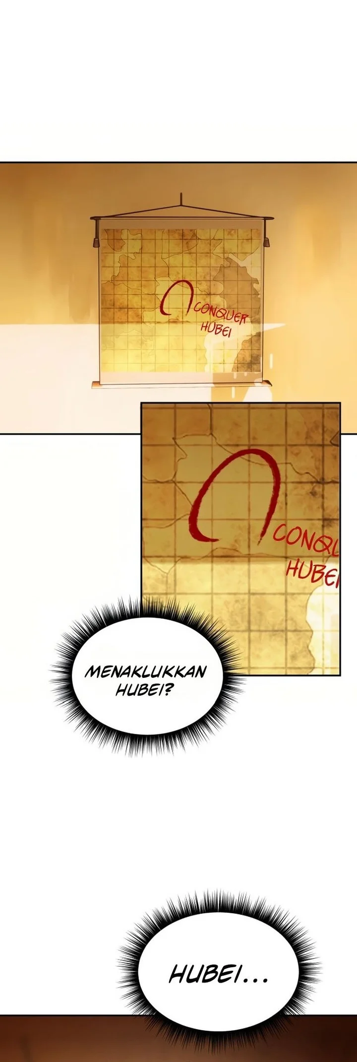 Absolute Dominion Chapter .1 Prolog – halaman 32