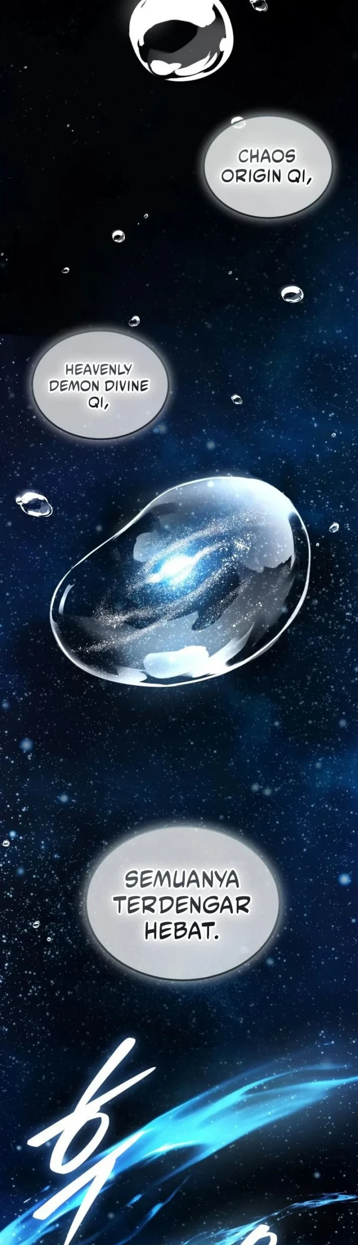 Absolute Dominion Chapter 100 Gambar 37