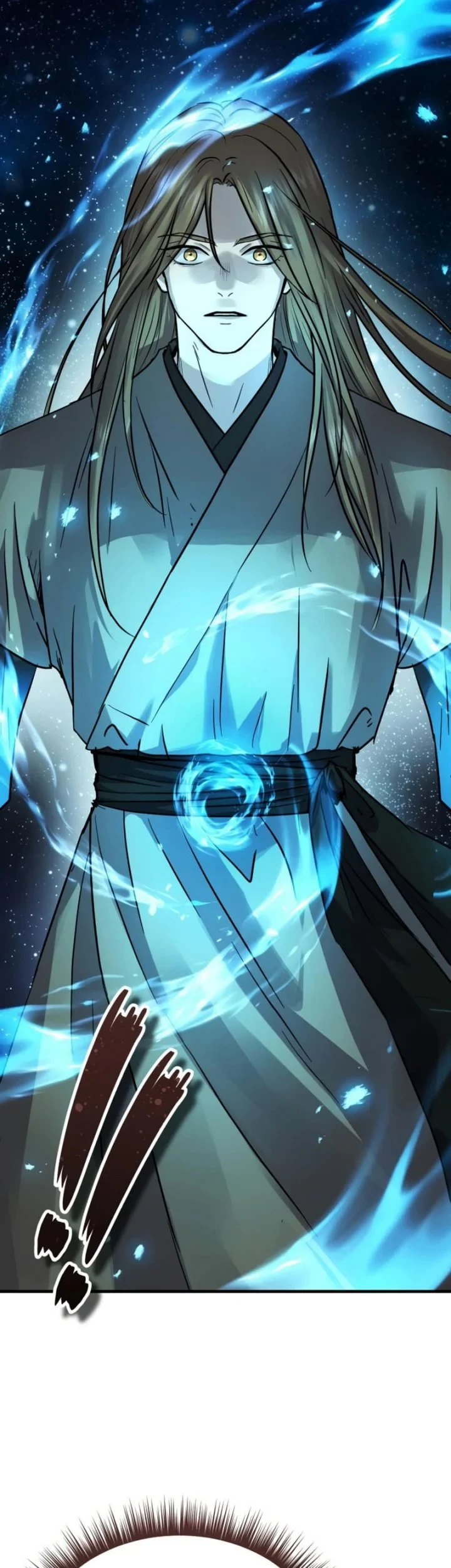 Absolute Dominion Chapter 100 Gambar 39