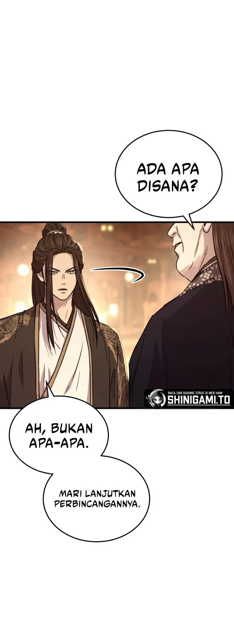 Absolute Dominion Chapter 101 Gambar 37