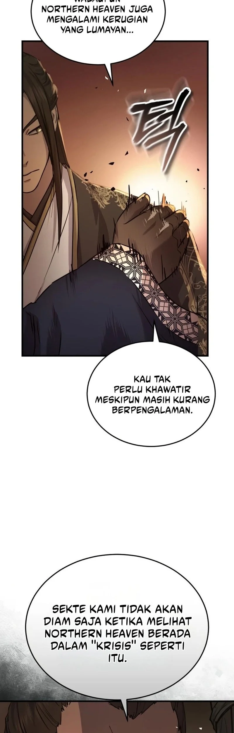 Absolute Dominion Chapter 101 Gambar 39